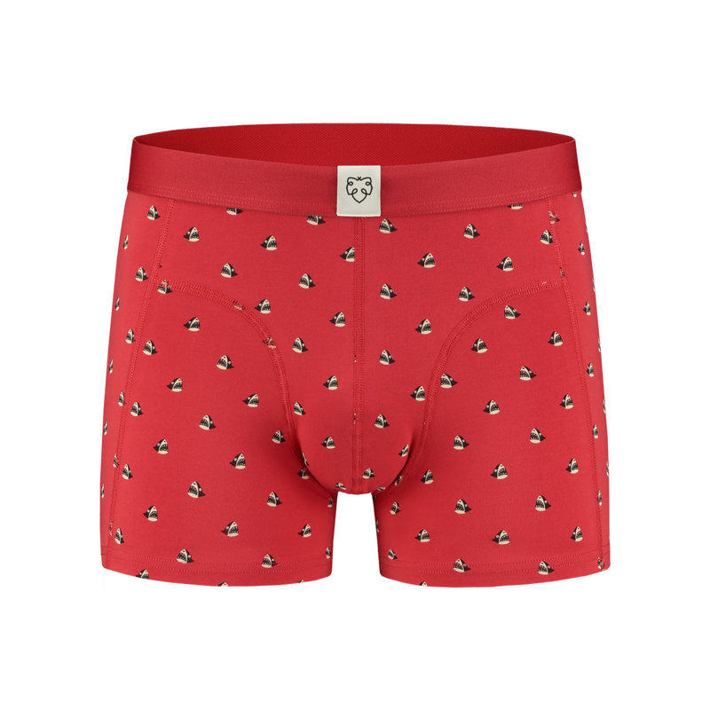 A-dam - Boxershort 'Sharky'