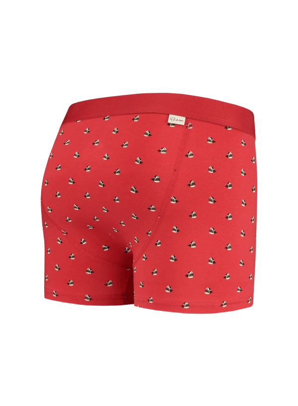 A-dam - Boxershort 'Sharky'