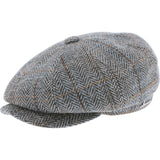 Herman Headwear - Newsboy pet- Silas