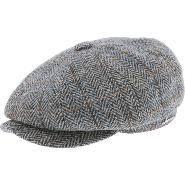 Herman Headwear - Newsboy pet- Silas