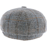 Herman Headwear - Newsboy pet- Silas