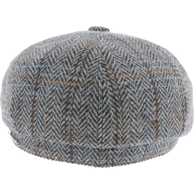 Herman Headwear - Newsboy pet- Silas