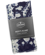 Sir Redman - Men's scarf - Joshua