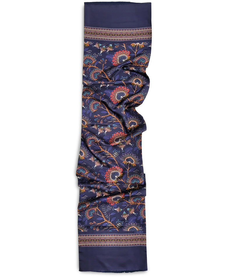 Sir Redman - Men's scarf 'Morris'