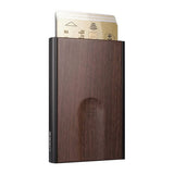 Ögon - Card holder / Wallet Slider