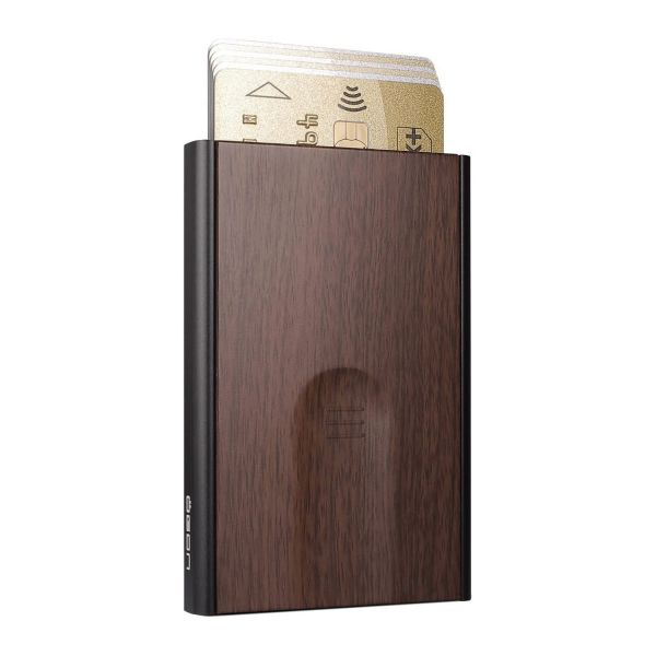 Ögon - Card holder / Wallet Slider