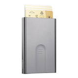 Ögon - Card holder / Wallet Slider