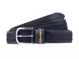 Cycled - lederen riem 'Supercorsa'