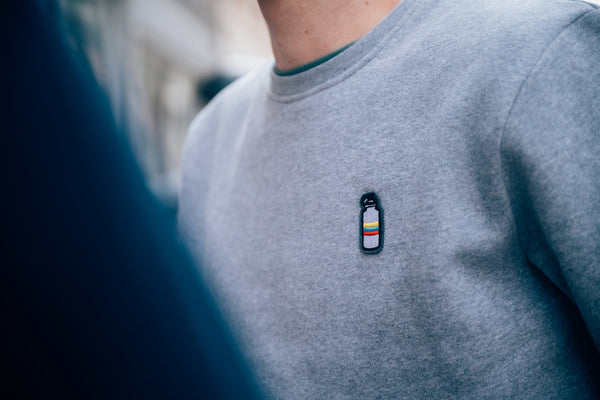 The Vandal - Premium Sweatshirt "BIDON"