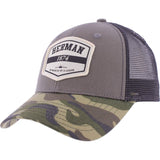 Herman Headwear- Truckerpet 'Torrox'