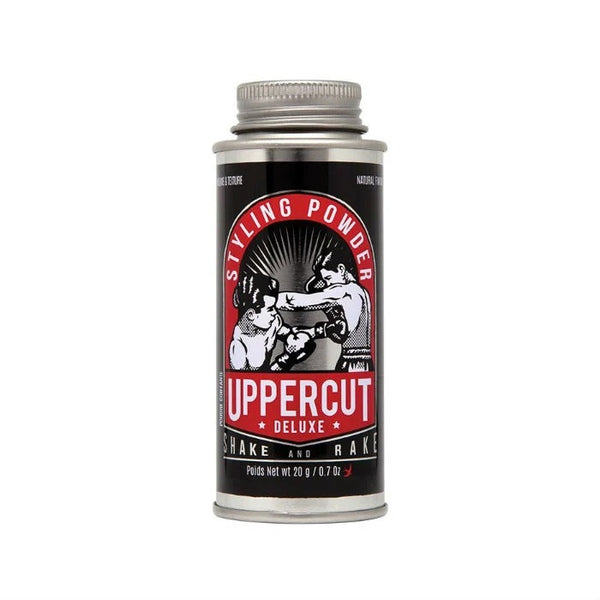 Uppercut - Styling powder