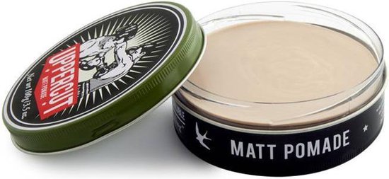 Uppercut Deluxe - Matte Pomade