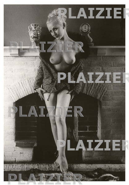 Unieke postkaarten- Plaizier