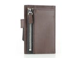 Ögon - Kaarthouder / Portemonnee Cascade snap zipper