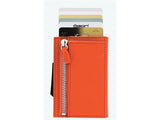 Ögon - Kaarthouder / Portemonnee Cascade snap zipper