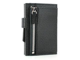 Ögon - Kaarthouder / Portemonnee Cascade snap zipper