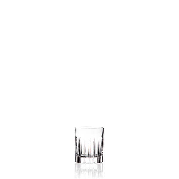 RCR Timeless - Glas Shot 8 cl Crystal