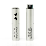 French Biscotos -  Hervulbare reisfles '5 ml'