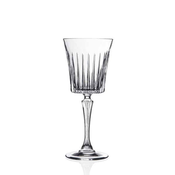 RCR Timeless - Wijnglas Rood 29cl Crystal