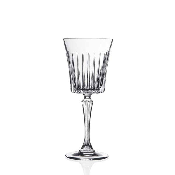 RCR Timeless - Wine Glass Red 29cl Crystal