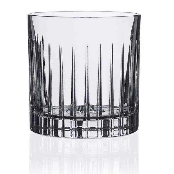 RCR Timeless - Glas Whiskey 36 cl Crystal 'Timeless'