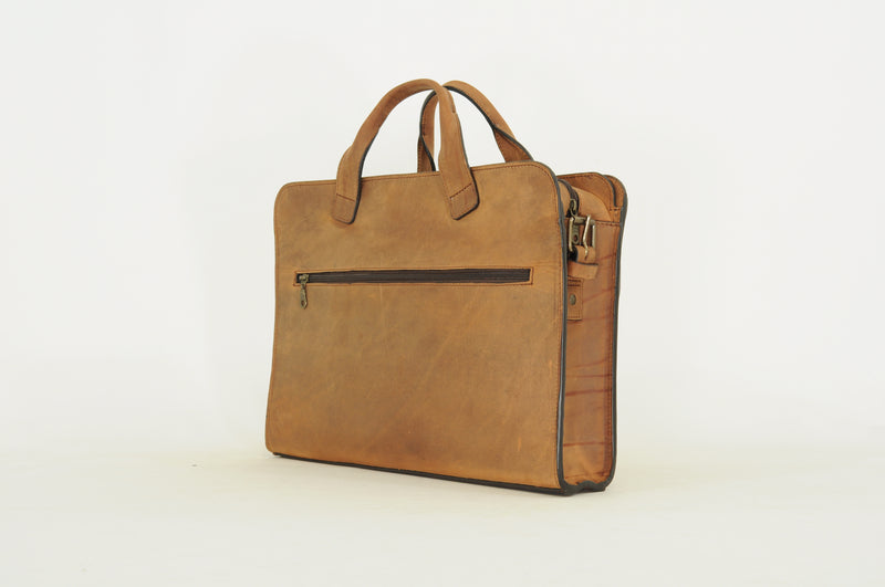 Rider Bags - Sergeant Laptop Bag