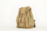 Rider Bags - Sergeant Backpack