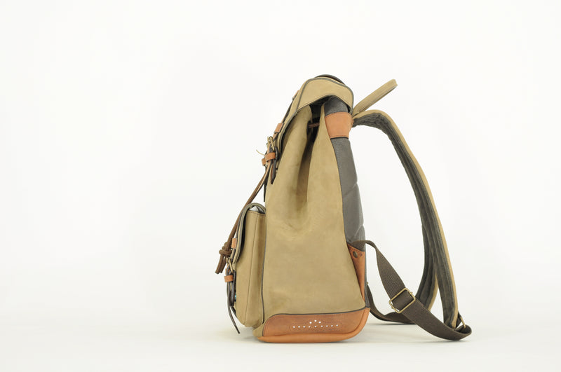 Rider Bags - Sergeant Backpack