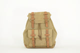 Rider Bags - Sergeant Backpack