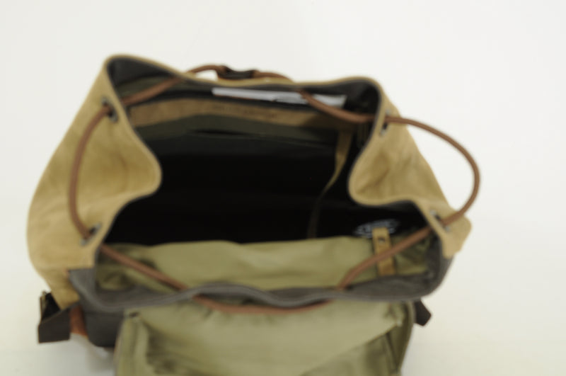Rider Bags - Sergeant Backpack