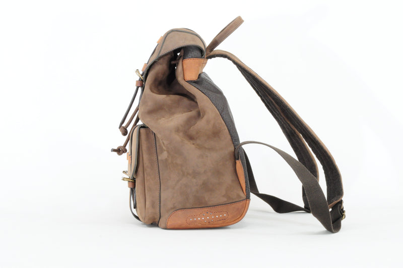 Rider Bags - Sergeant Backpack