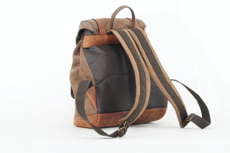 Rider Bags - Sergeant Backpack