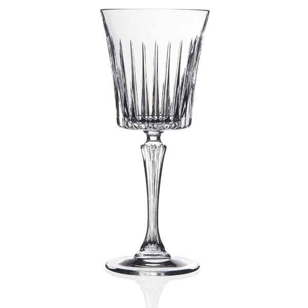 RCR Timeless - Wijnglas Wit 22,7 cl Crystal