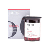 Metis Energy 06 Caps - Start, 40 Capsules