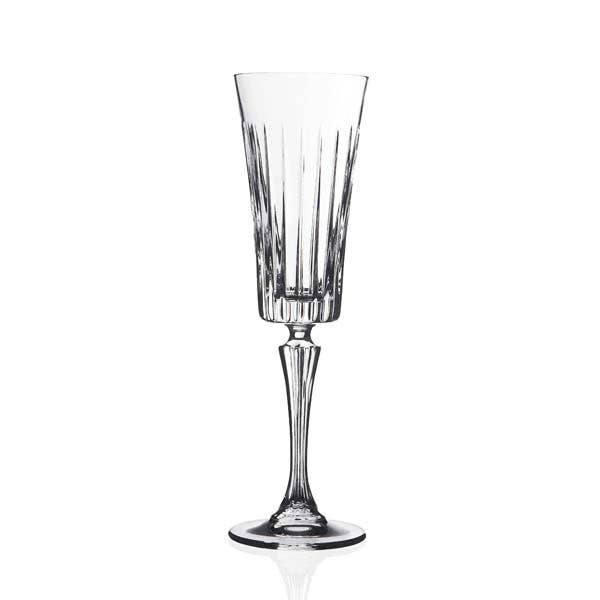 RCR Timeless - Champagneglas 21 cl Crystal